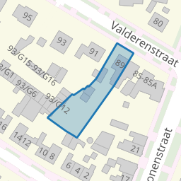 Perceel GLN00-G-1101