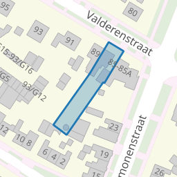 Perceel GLN00-G-1102