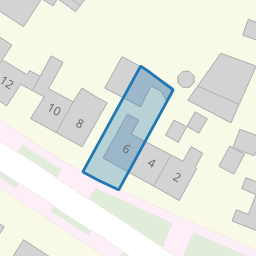 Perceel GLN00-G-1109