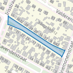 Perceel GLN00-G-1116