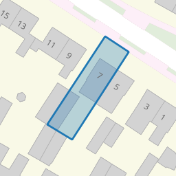 Perceel GLN00-G-1124