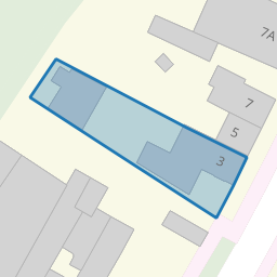 Perceel GLN00-G-1150