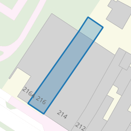 Perceel GLN00-G-1151