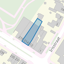 Perceel GLN00-G-1152