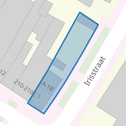 Perceel GLN00-G-1155