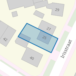 Perceel GLN00-G-1176