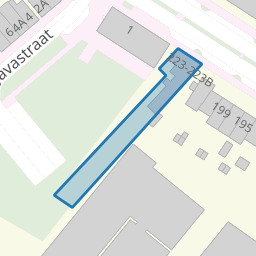 Perceel GLN00-G-1190