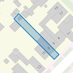 Perceel GLN00-G-1208