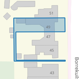 Perceel GLN00-G-1236