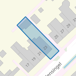 Perceel GLN00-G-1268