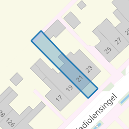 Perceel GLN00-G-1269