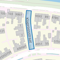 Perceel GLN00-G-1272