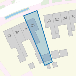 Perceel GLN00-G-1279