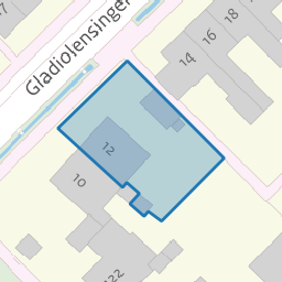 Perceel GLN00-G-1289