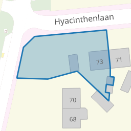 Perceel GLN00-G-1295