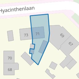 Perceel GLN00-G-1296