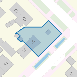 Perceel GLN00-G-1301