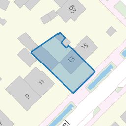 Perceel GLN00-G-1302