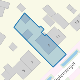 Perceel GLN00-G-1310