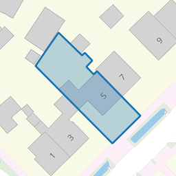 Perceel GLN00-G-1312