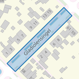 Perceel GLN00-G-1315