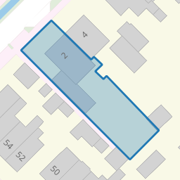 Perceel GLN00-G-1327