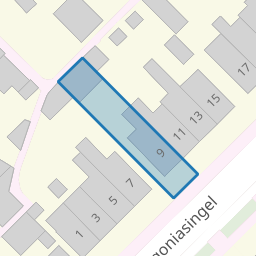 Perceel GLN00-G-1337