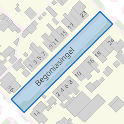 Perceel GLN00-G-1365