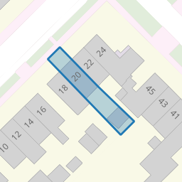 Perceel GLN00-G-1368