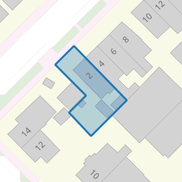 Perceel GLN00-G-1379