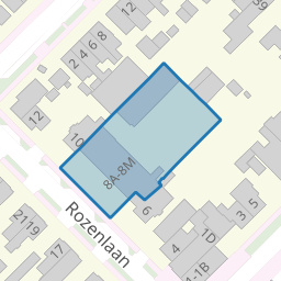 Perceel GLN00-G-1395