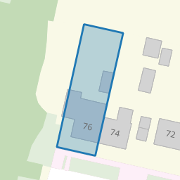 Perceel GLN00-G-1401