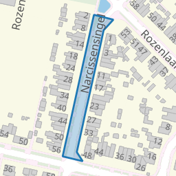 Perceel GLN00-G-1448