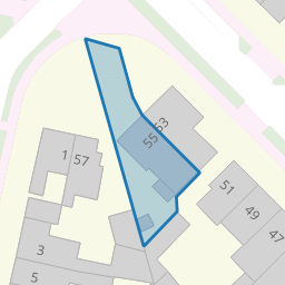 Perceel GLN00-G-1451