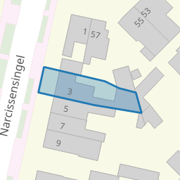 Perceel GLN00-G-1461