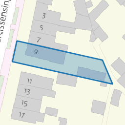 Perceel GLN00-G-1464