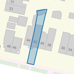 Perceel GLN00-G-1480