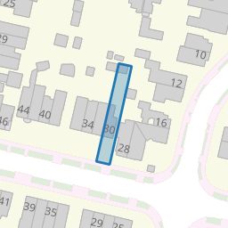 Perceel GLN00-G-1486