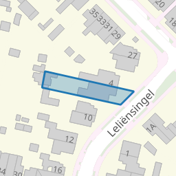 Perceel GLN00-G-1494