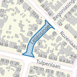 Perceel GLN00-G-1508