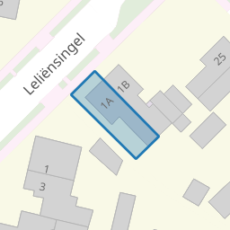 Perceel GLN00-G-1511