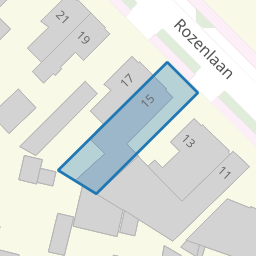 Perceel GLN00-G-1517