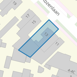 Perceel GLN00-G-1518