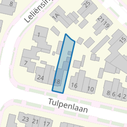 Perceel GLN00-G-1530