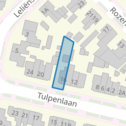 Perceel GLN00-G-1531