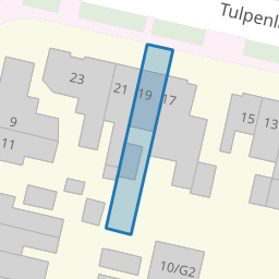 Perceel GLN00-G-1541