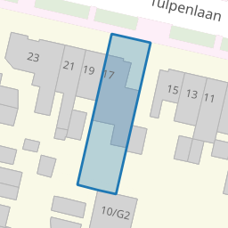 Perceel GLN00-G-1542