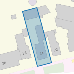 Perceel GLN00-G-1581