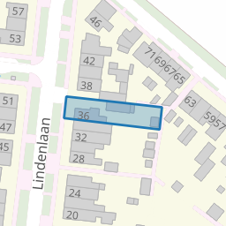 Perceel GLN00-G-1586