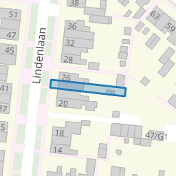 Perceel GLN00-G-1592